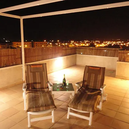 Apartamento Calas Miami ميامي بلاتجا