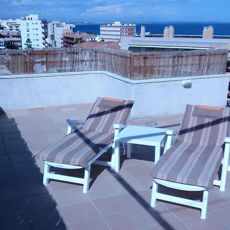 Apartamento Calas Miami ميامي بلاتجا