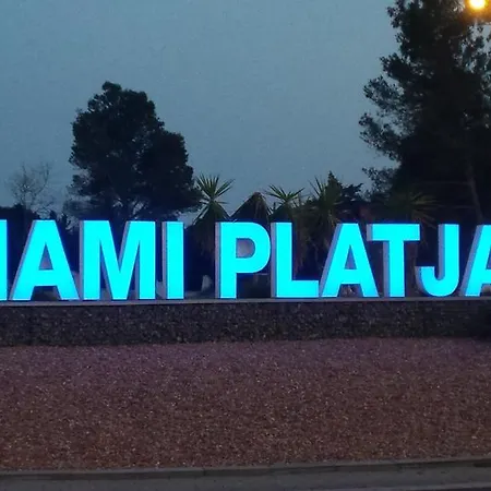 Apartamento Calas Miami