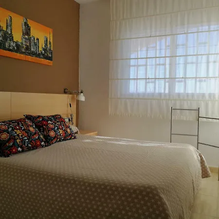 Apartamento Calas Miami شقة ميامي بلاتجا