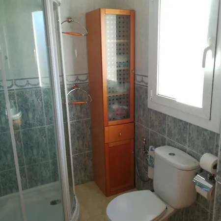 Apartamento Calas Miami * ميامي بلاتجا