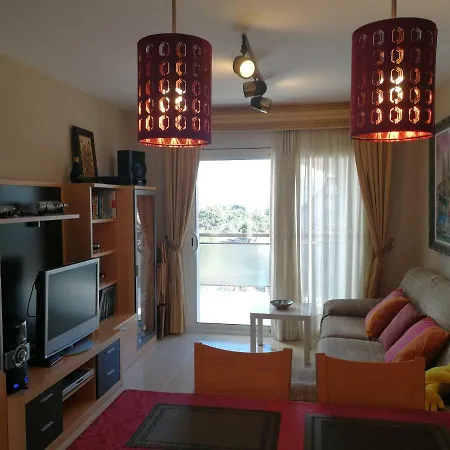 شقة Apartamento Calas Miami ميامي بلاتجا