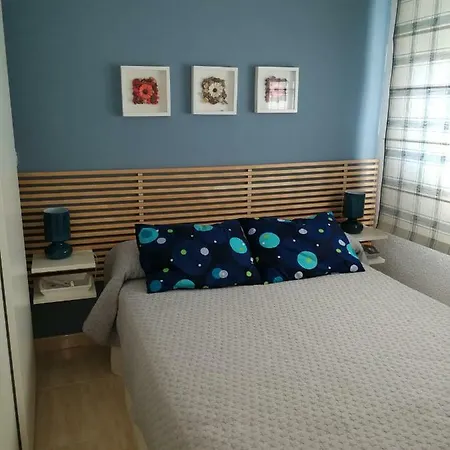 Apartamento Calas Miami * ميامي بلاتجا
