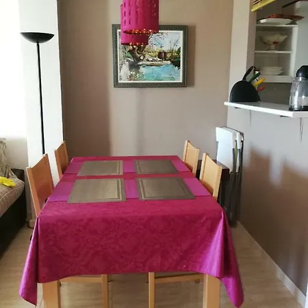 Apartamento Calas Miami * ميامي بلاتجا