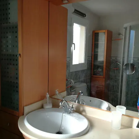شقة Apartamento Calas Miami