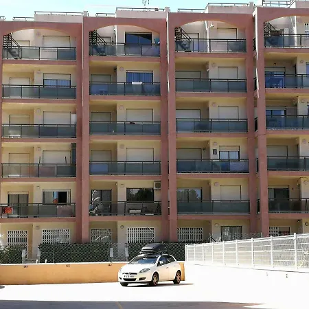 Apartamento Calas Miami *