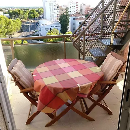 شقة Apartamento Calas Miami
